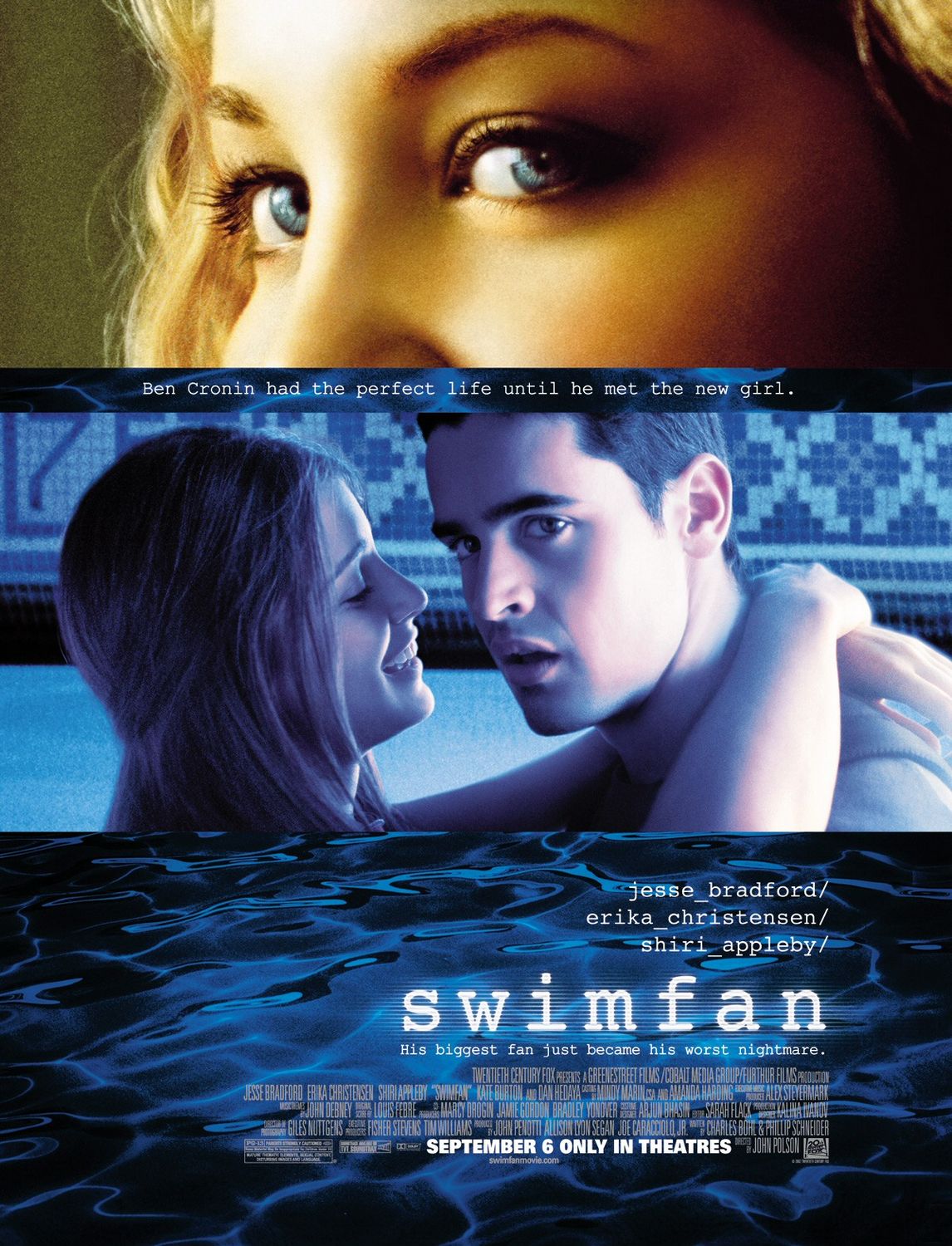 SWIMFAN